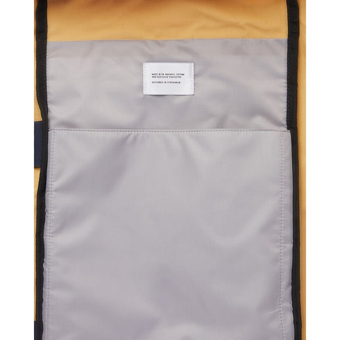 Sandqvist Dante Vegan Backpack (SA)